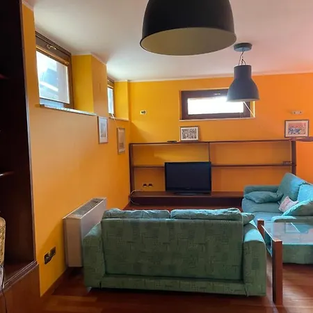 B&B Vista Mare * Francavilla Al Mare