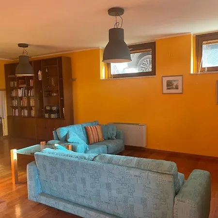 B&B Vista Mare Feriehus *