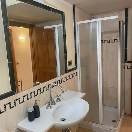 Feriehus B&B Vista Mare